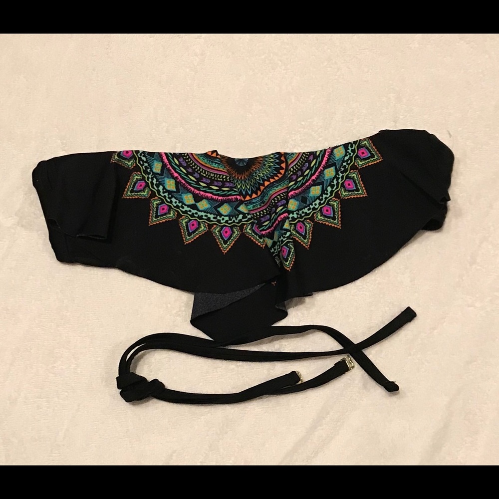 BIKINI TOP!!